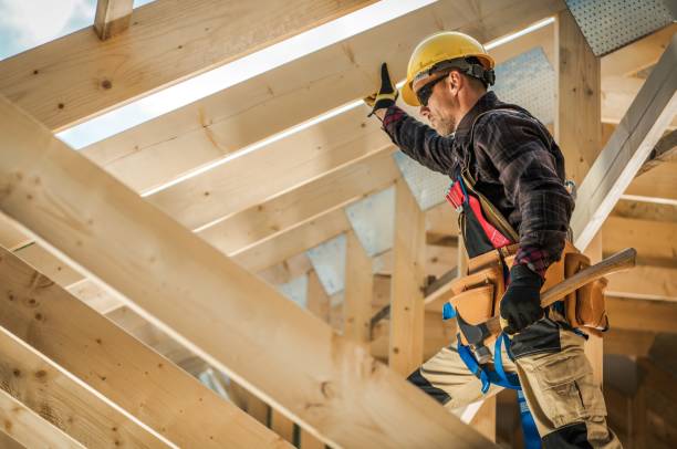 Best Roof Repair Services  in Nanawale Estates, HI