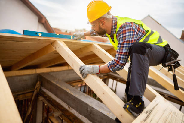 Quick and Trustworthy Emergency Roof Repair Services in Nanawale Estates, HI