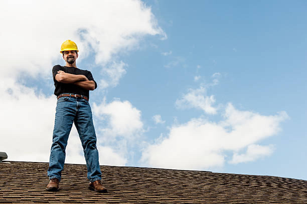 Best Affordable Roofing Company  in Nanawale Estates, HI