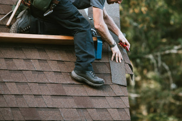 Best Storm Damage Roof Repair  in Nanawale Estates, HI